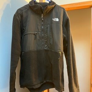 The North Face Men's Black Performance Jacket